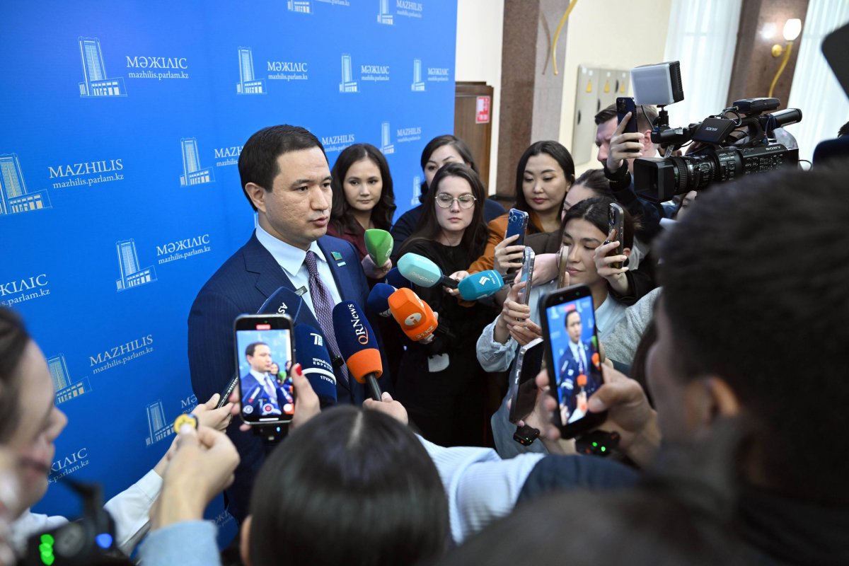 Как меняется рынок масс-медиа в Казахстане: международное вещание, новые законы и поддержка журналистов