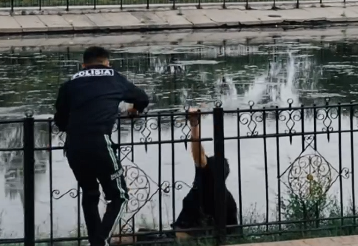 Пранк с "военкоматом" закончился для блогера судом в Астане (ВИДЕО)