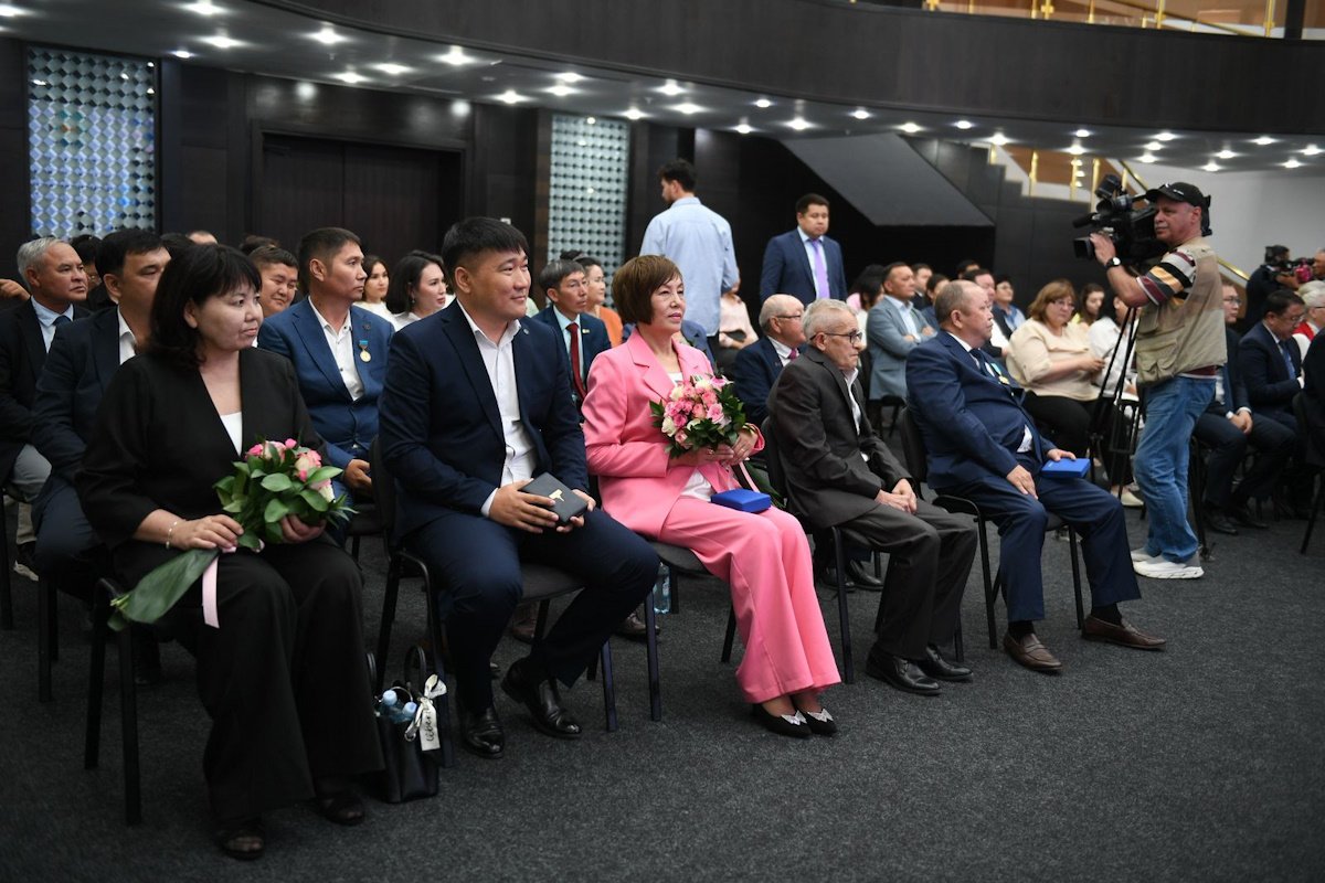 Ключи для журналистов