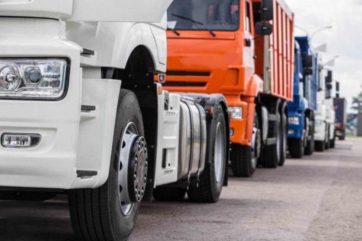 Стратегическое значение – Токаев о развитии транспортно-логистической отрасли