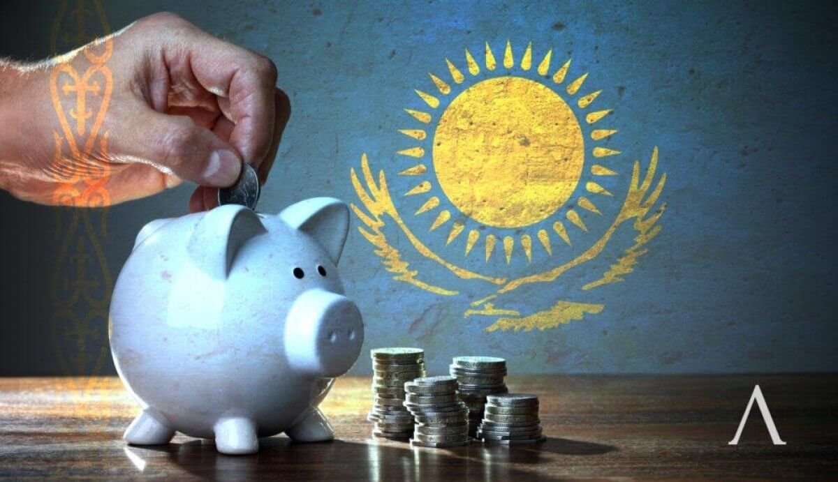 На счета детей перечислено 2,3 млрд долларов – Токаев о реализации проекта "Нацфонд – детям"