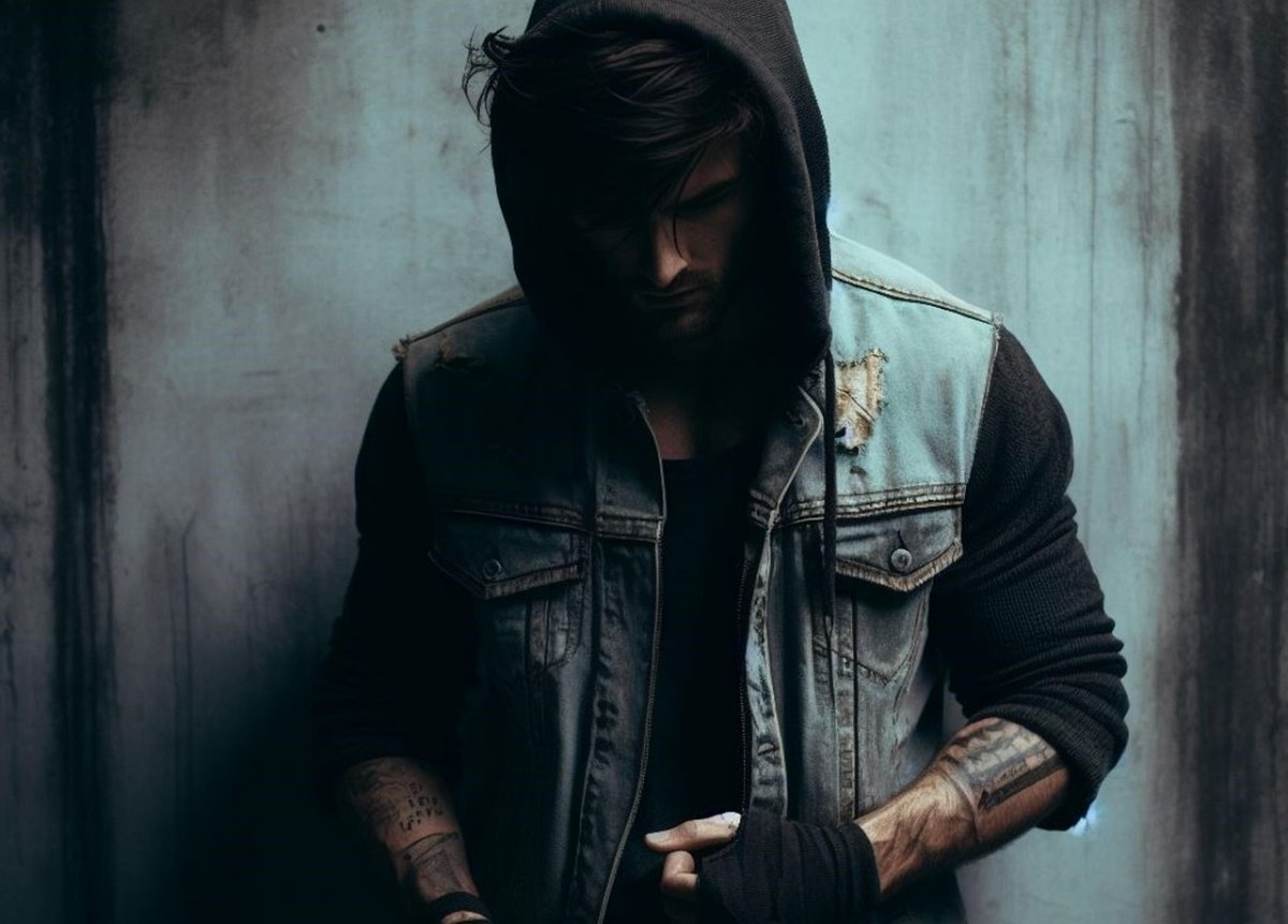 Странно копался на улице: жители Алматы поймали подозрительного мужчину