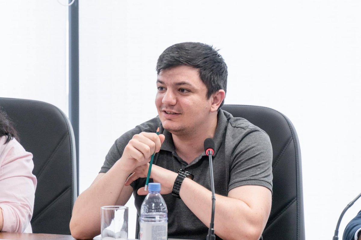 Ради сохранения устойчивости и стабильности в стране – эксперт о праве президента баллотироваться на новый срок
