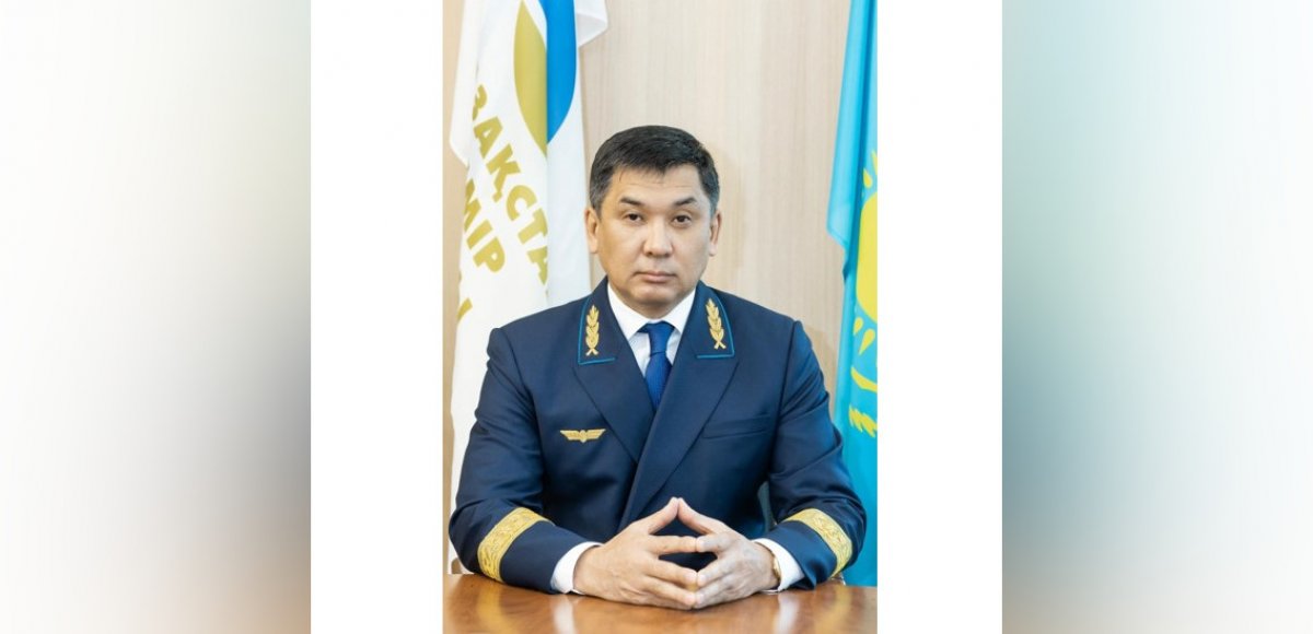 Талгат Алдыбергенов покинул пост председателя правления КТЖ