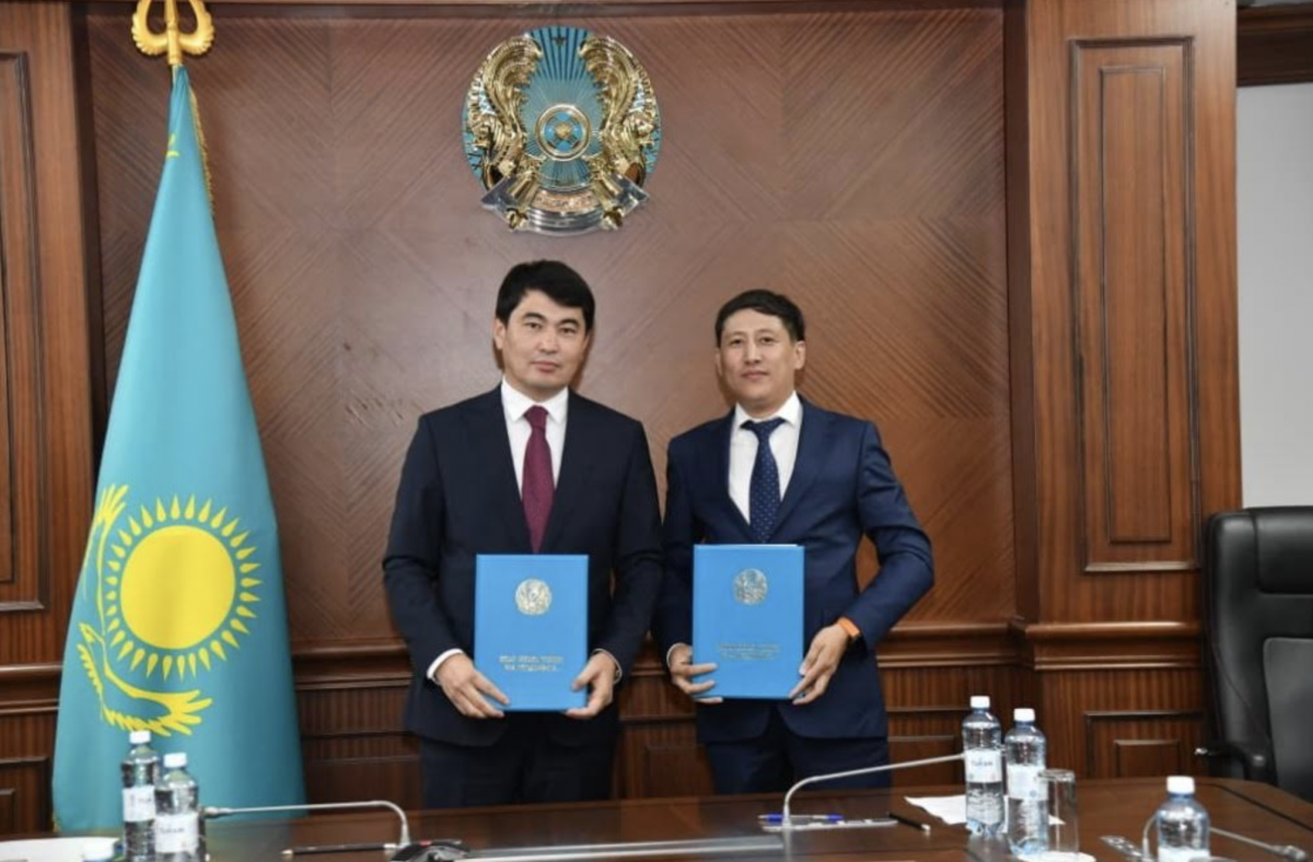 Выбран курс на лечение