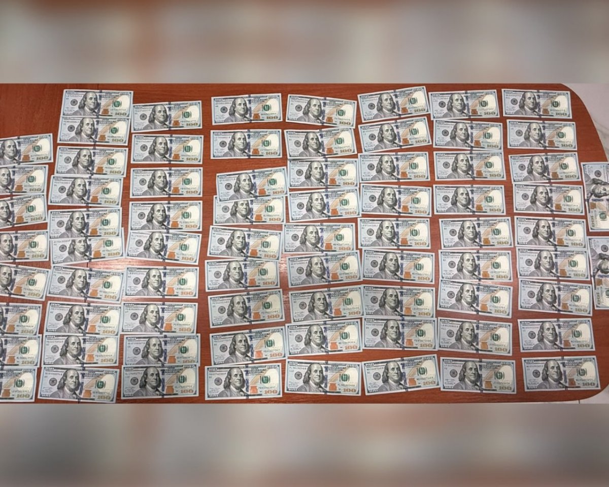Более 635 млн тенге пытались незаконно вывезти из Казахстана