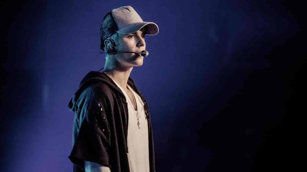 Джастин Бибер выступит в перерыве финала чемпионата мира по футболу вместе с Мадонной, Шакирой и BTS
