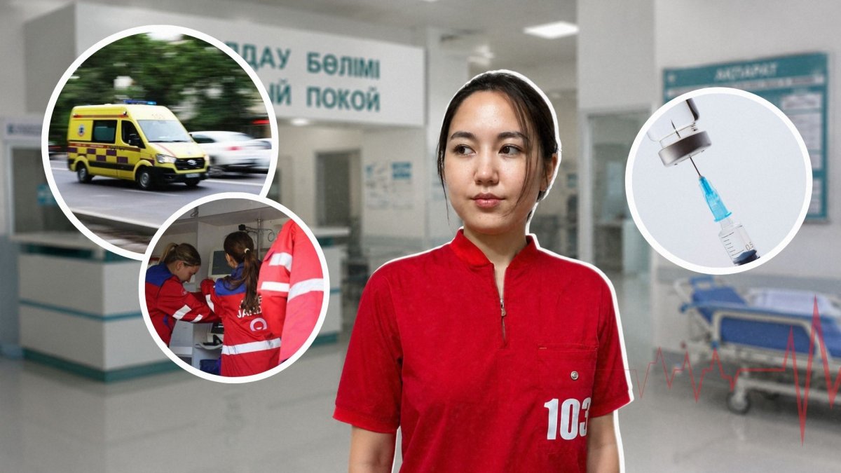 Между страхом и призванием: как молодые медики становятся профессионалами