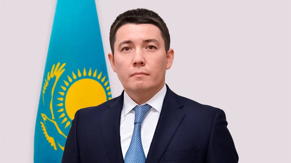 Кадровые перестановки произошли в Министерстве туризма и спорта РК