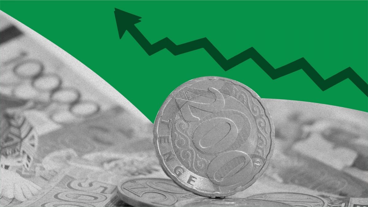 От роста ВВП - к росту доходов: экономика Казахстана выходит на новый уровень