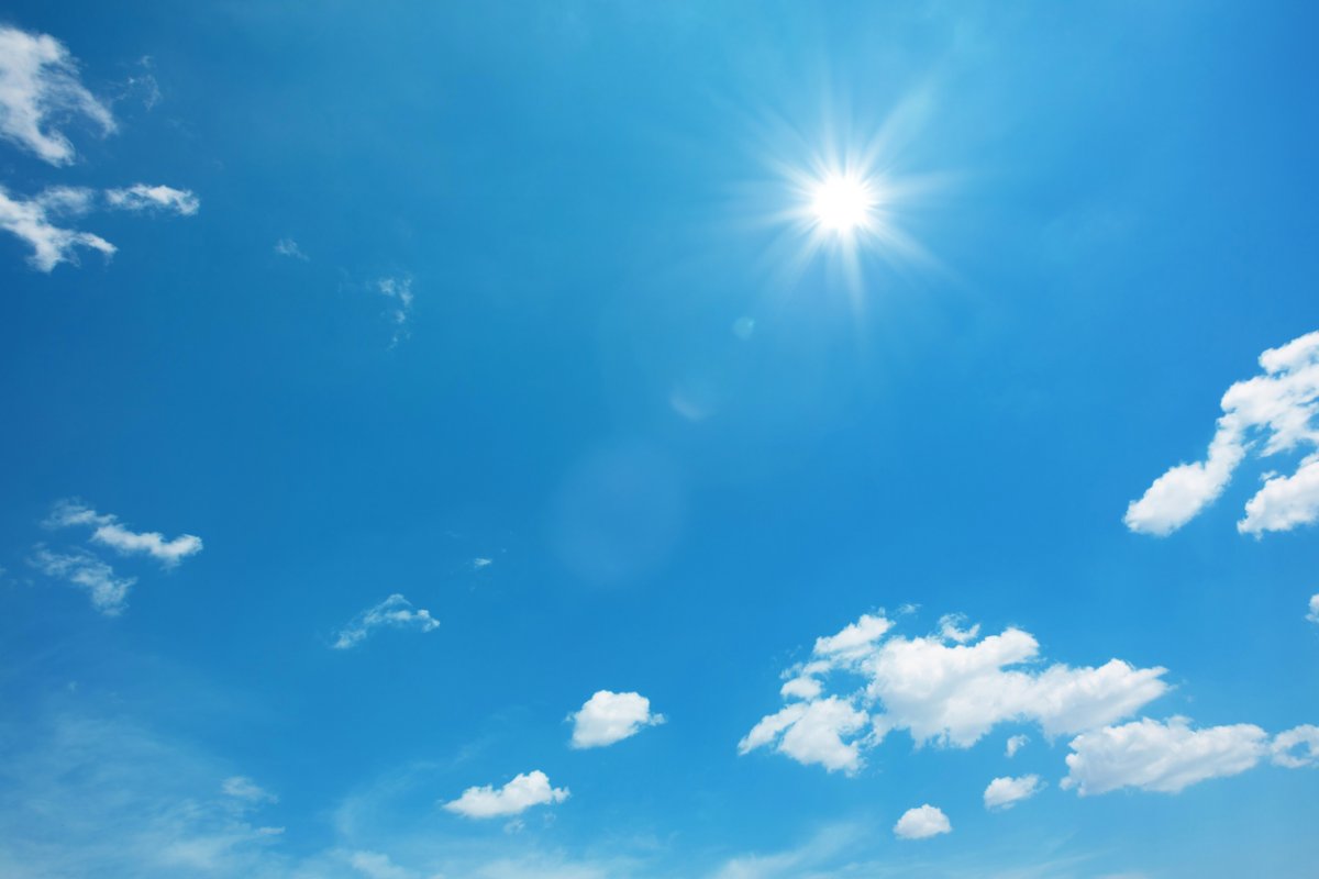 Аномальная жара до +46°C ожидается в Казахстане