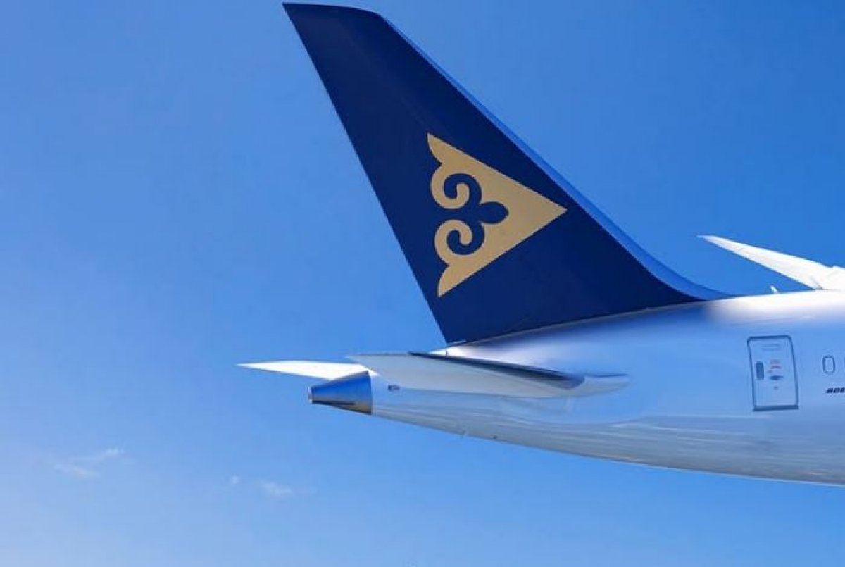 Экс-сотрудники Air Astana пытались обжаловать приговор по делу о хищении 1 млрд тенге