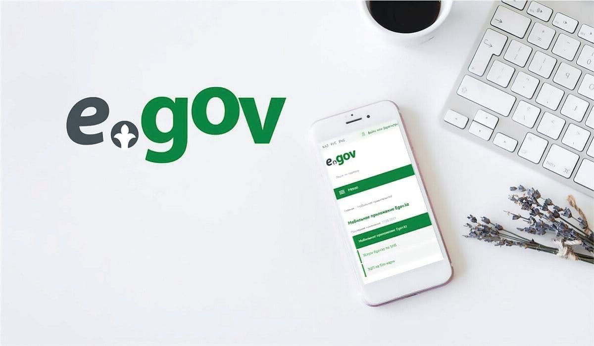 eGov и другие госсервисы могут быть недоступны в Казахстане