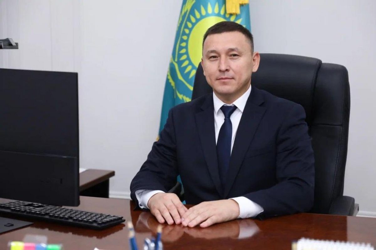 Назначен аким Темиртау