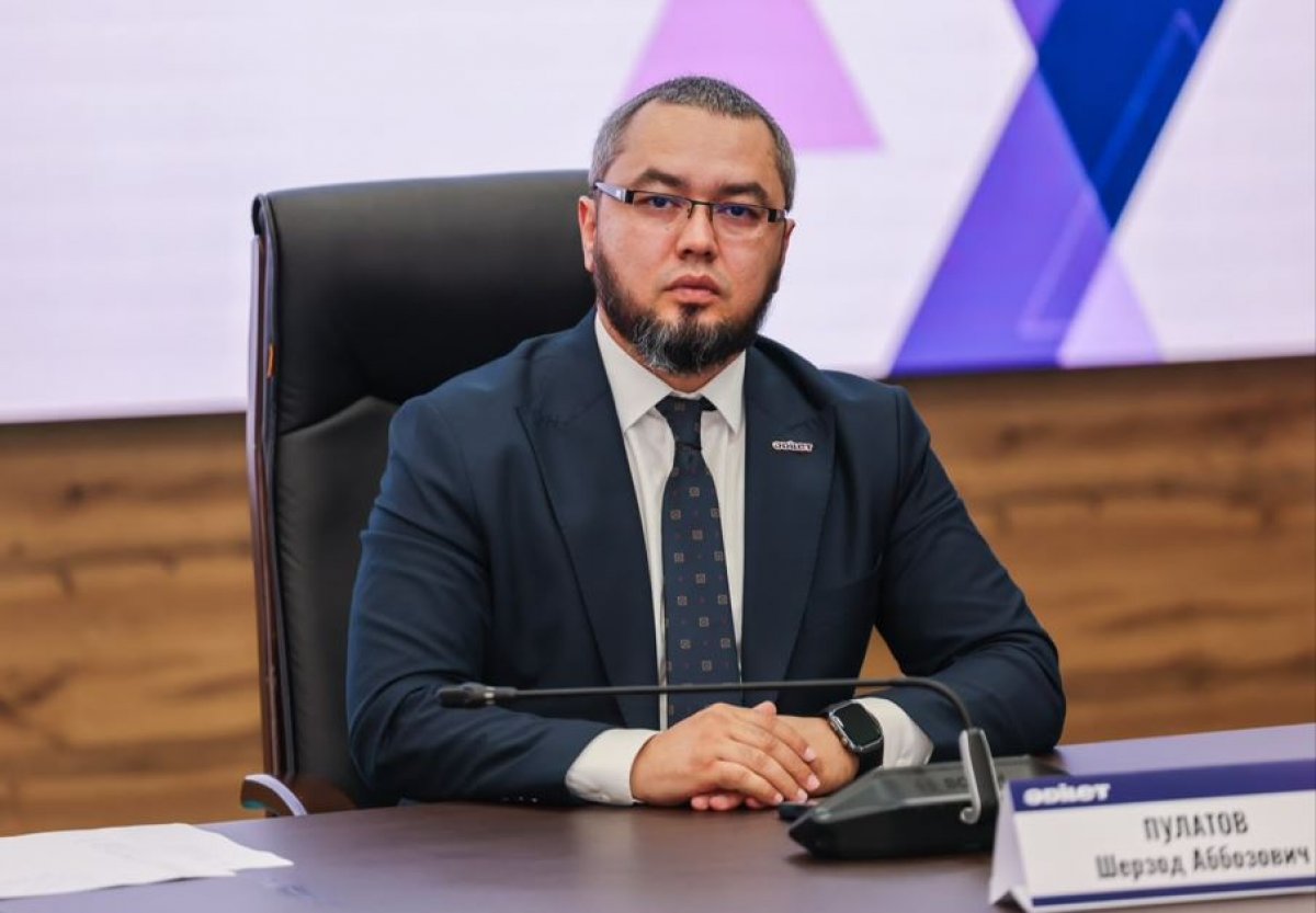 Шерзод Пулатов: "Интерес граждан к реформам и новому Курултаю сегодня высок"
