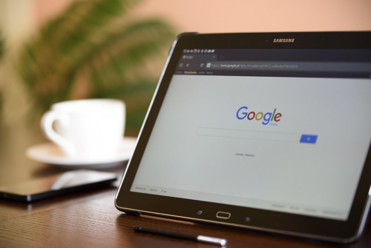 Google оштрафовали на рекордные 890 млн евро