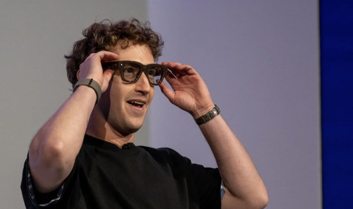 Извращенцы под запретом: Instagram начал массовую чистку аккаунтов, использующих смарт-очки с камерами