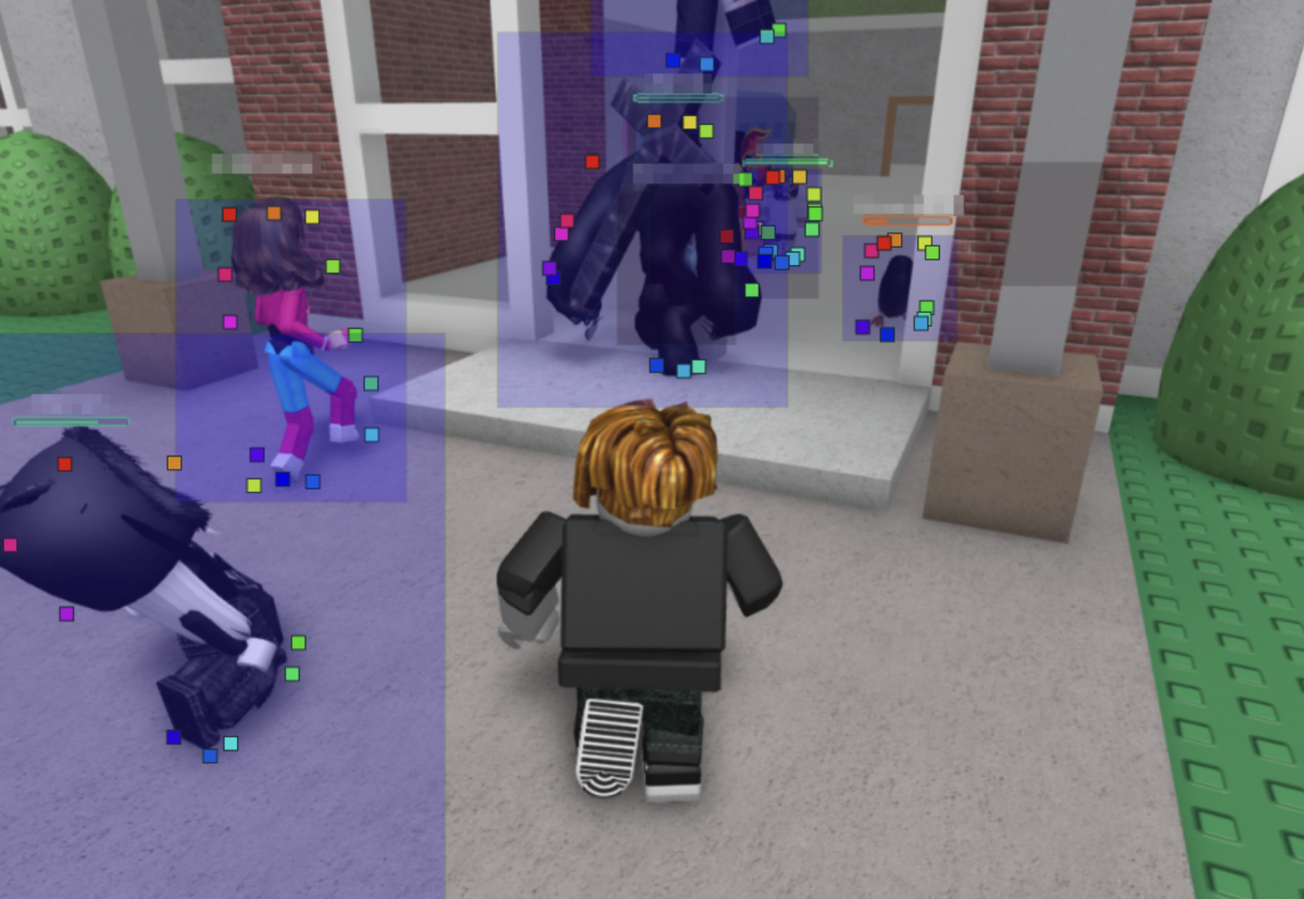 Roblox и Minecraft хотят признать азартными играми
