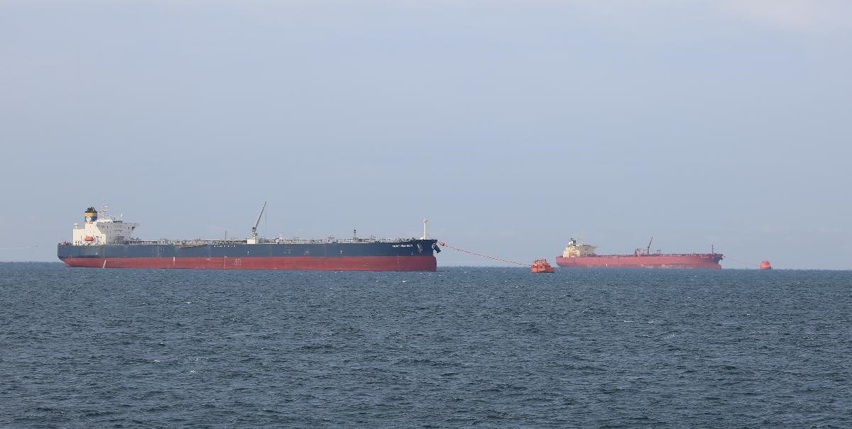 Каспийский трубопроводный консорциум возобновил прием нефти