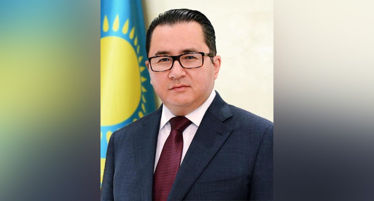 Кадровые перестановки произошли в МИД РК