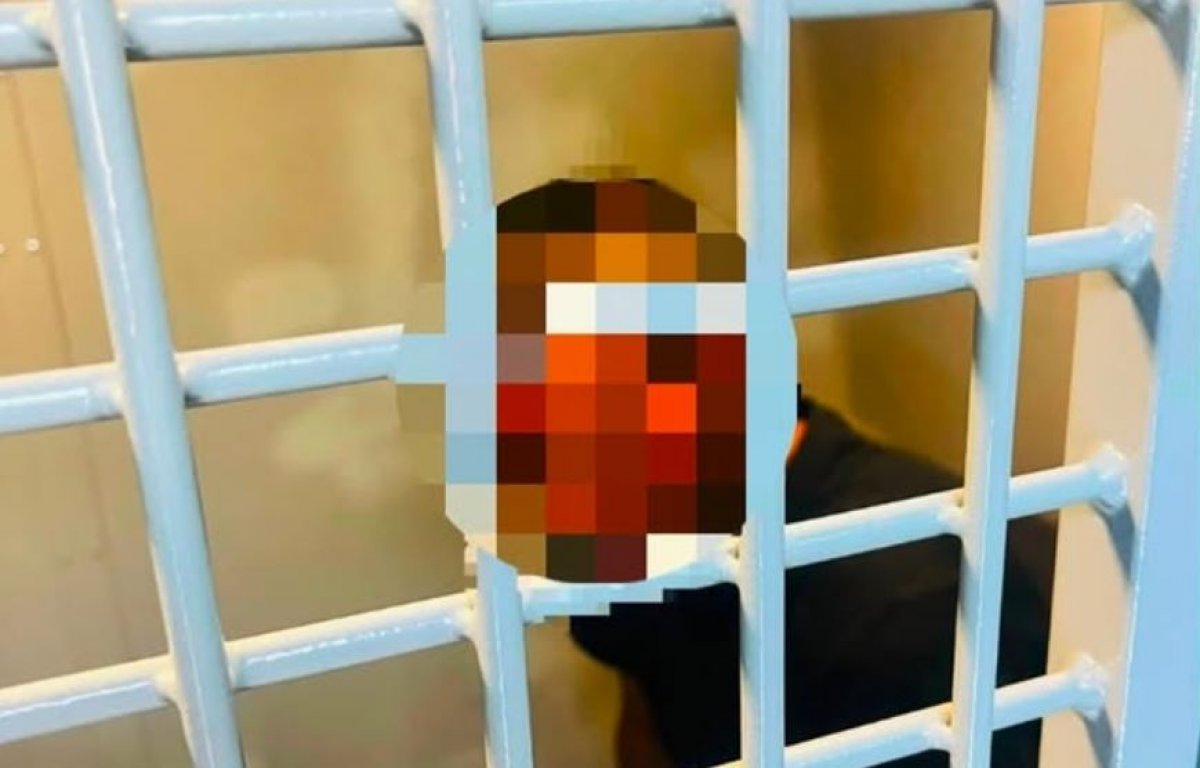 Избил женщину и забрал золото: спустя 8 лет подозреваемого задержали в Жамбылской области
