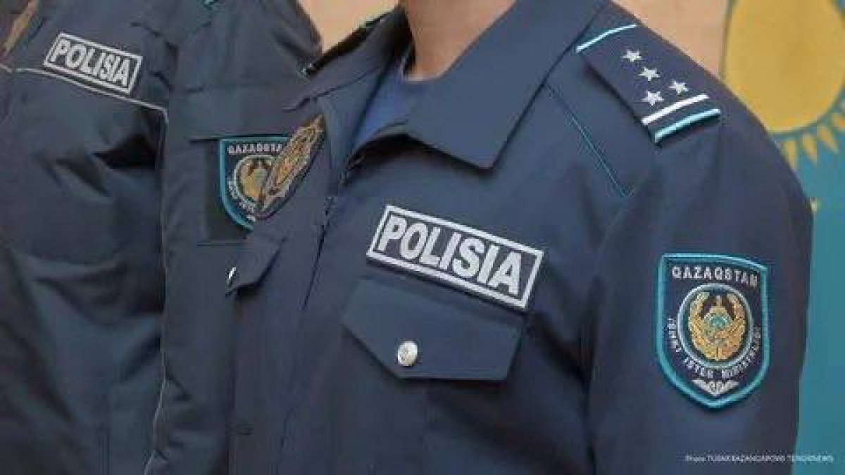 22-летнего безработного блогера арестовали за мат в соцсетях в Алматинской области (ВИДЕО)