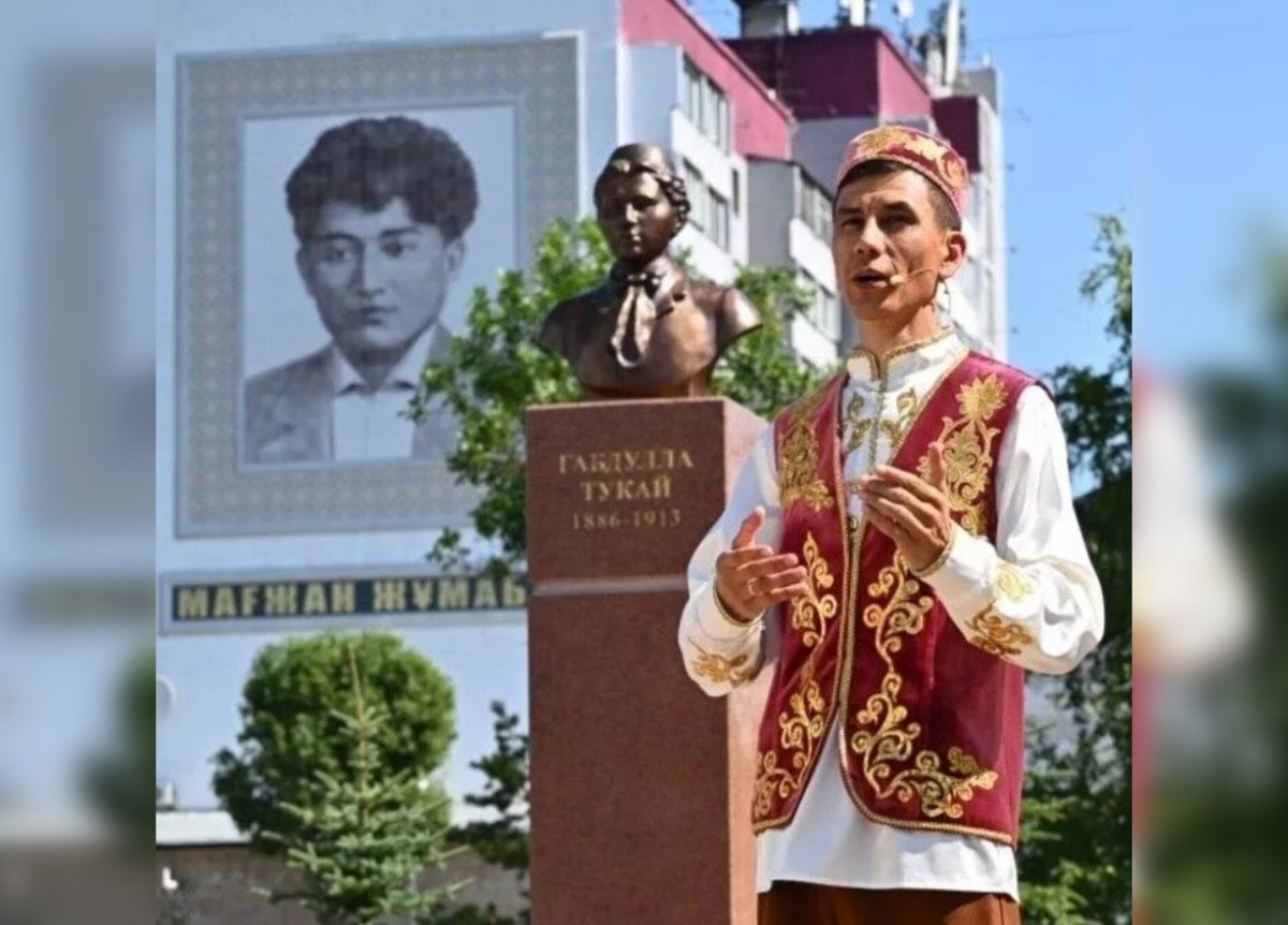 Духовный мост через века