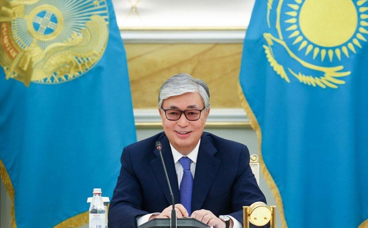Токаев назвал Костанайскую область одной из главных житниц страны