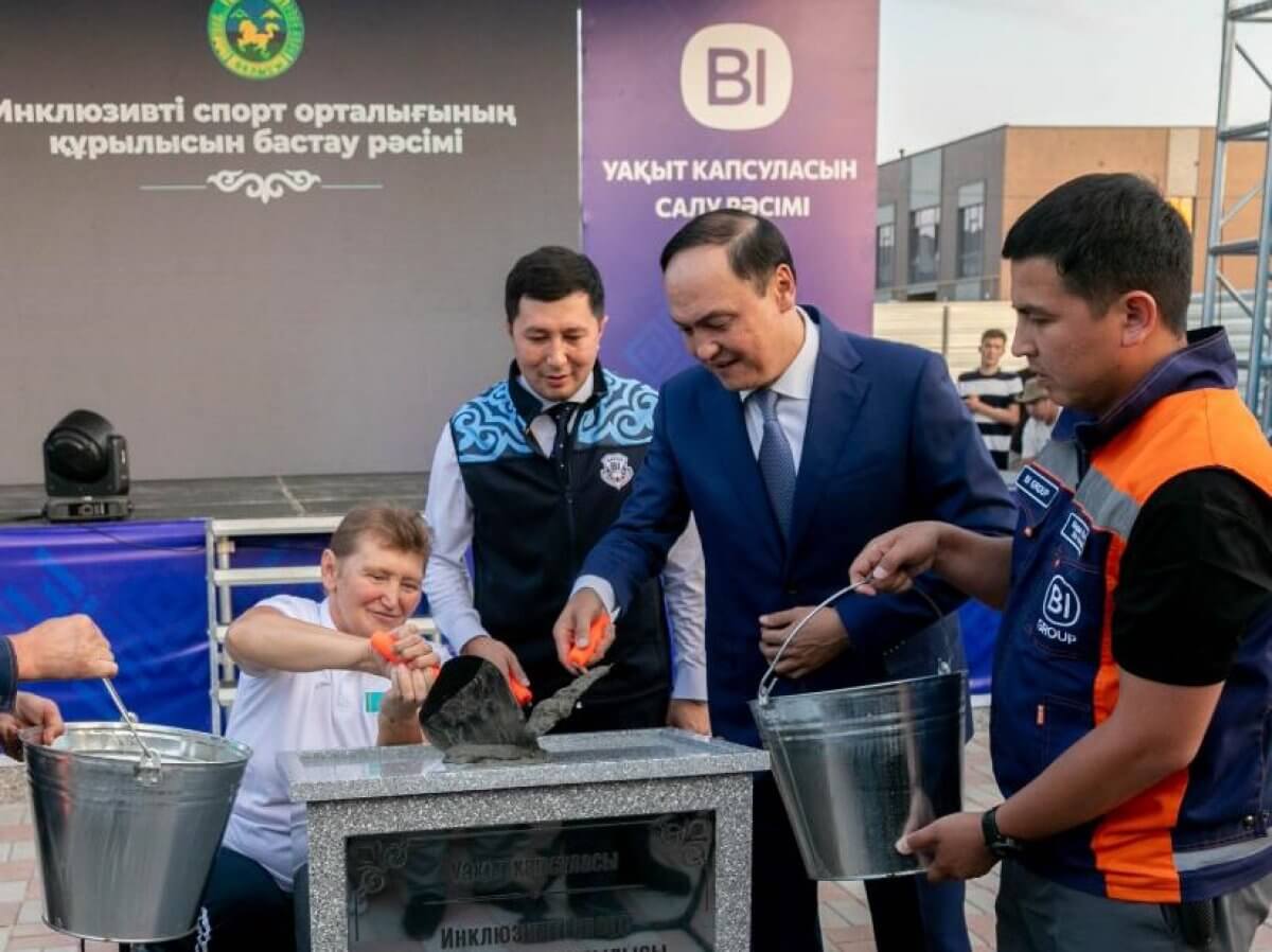 Фундамент будущих побед