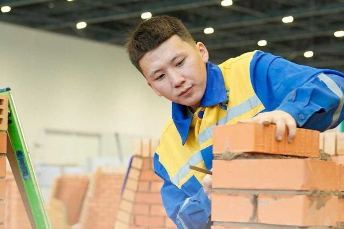 Работы хватит всем