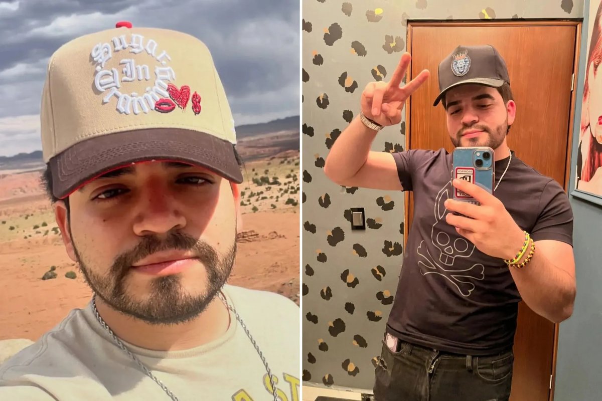 TikTok-блогера застрелили во время прямой трансляции в Мексике