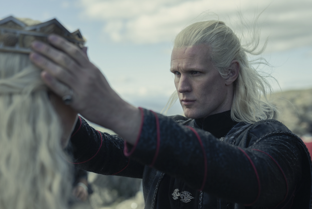 Создатель "Игры престолов" и "Дома дракона"  рассказал, что борется с тяжелой депрессией