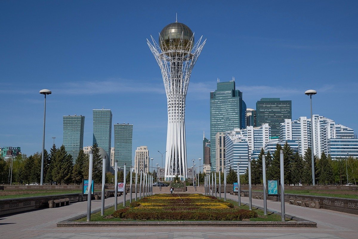 Лучшее место для переезда в Центральной Азии: Казахстан стал лидером рейтинга