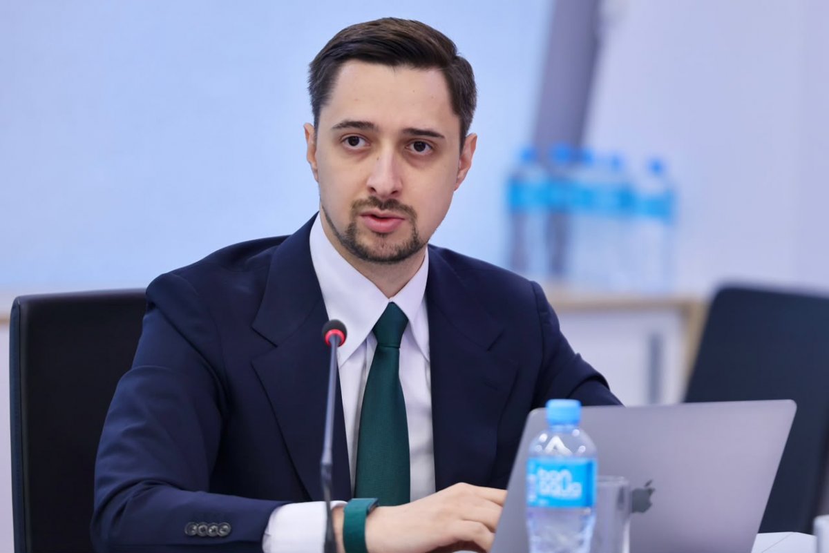 От справок к ИИ: как меняется цифровое государство и почему казахстанцы выбирают eGov Mobile