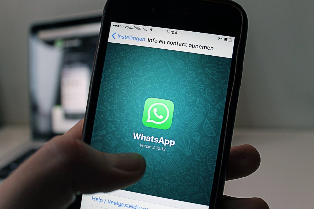 Ваш WhatsApp уже может быть взломан: МВД предупредило казахстанцев