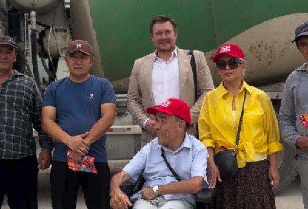 Производство и развитие бизнеса: НПК обсудила вопросы с предпринимателями Алматы