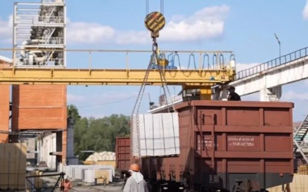 Поддержку строителей и промышленности обсудила НПК в Семее