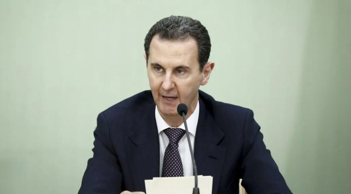 Экс-президента Сирии Асада заочно приговорили к смертной казни