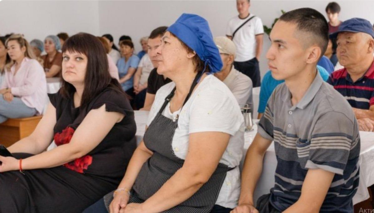 Что стоит за обычной пачкой молока: Respublica побывала на производстве в Актобе