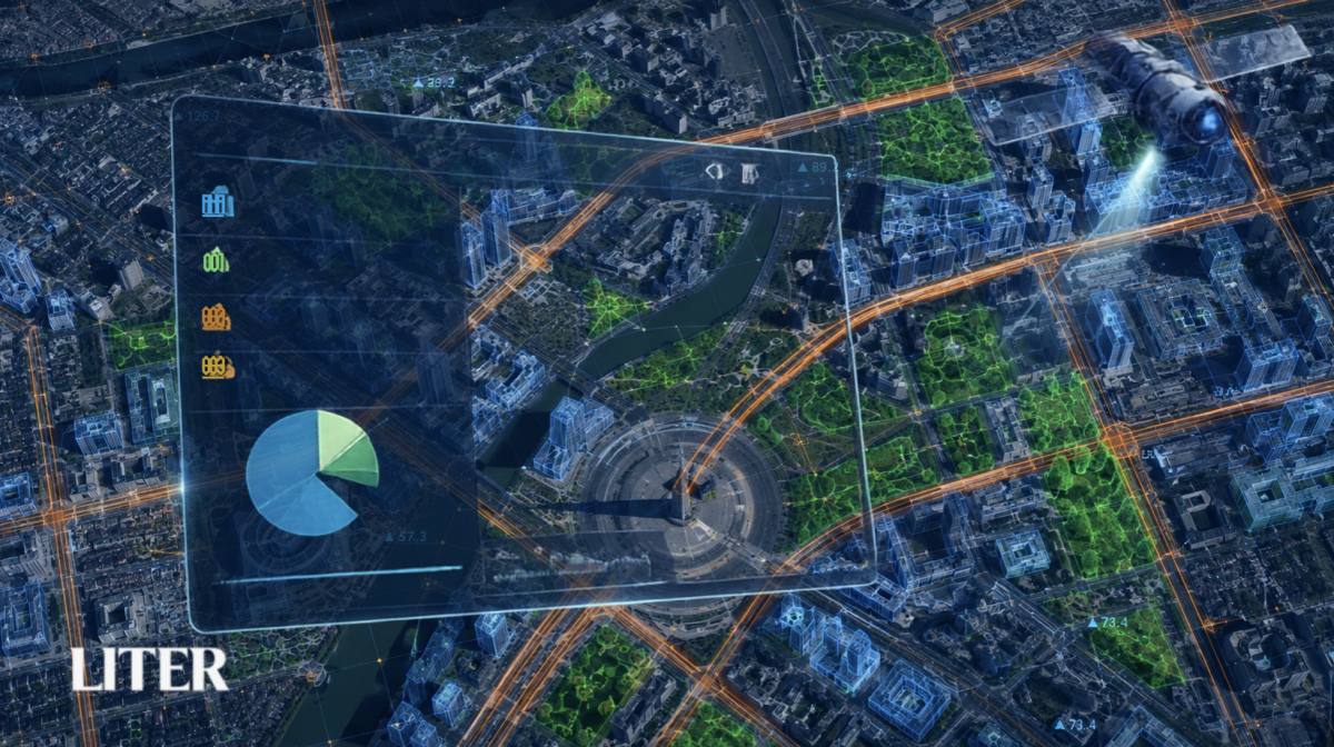 Казахстан переходит к AI-Native регионам: утверждена новая методика Smart City и Smart Region
