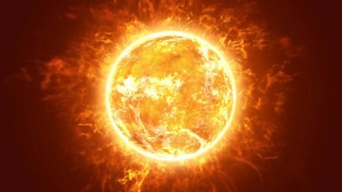 На Земле внезапно началась магнитная буря