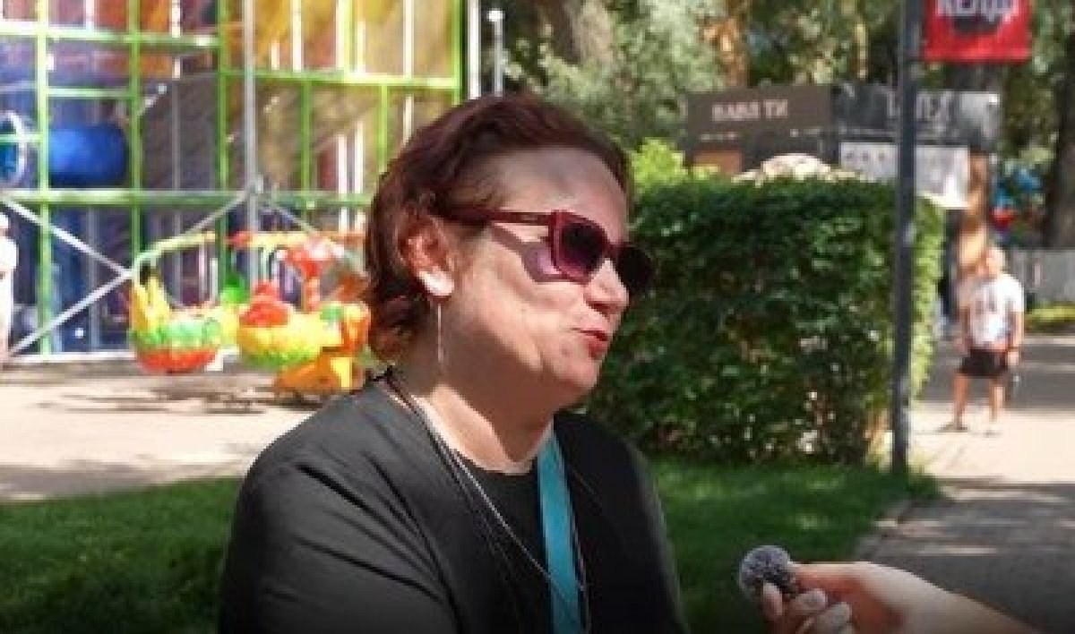 О проблемах с коррупцией напомнила ОСДП в Астане