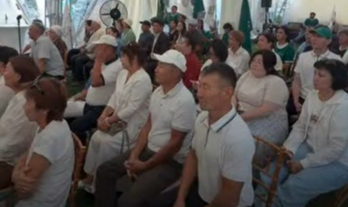 Сельские школы и кадры: "Ауыл" обсудила проблемы образования в Павлодарской области
