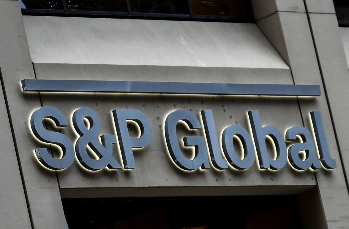 S&P повысило суверенный кредитный рейтинг Казахстана до уровня "BBB"