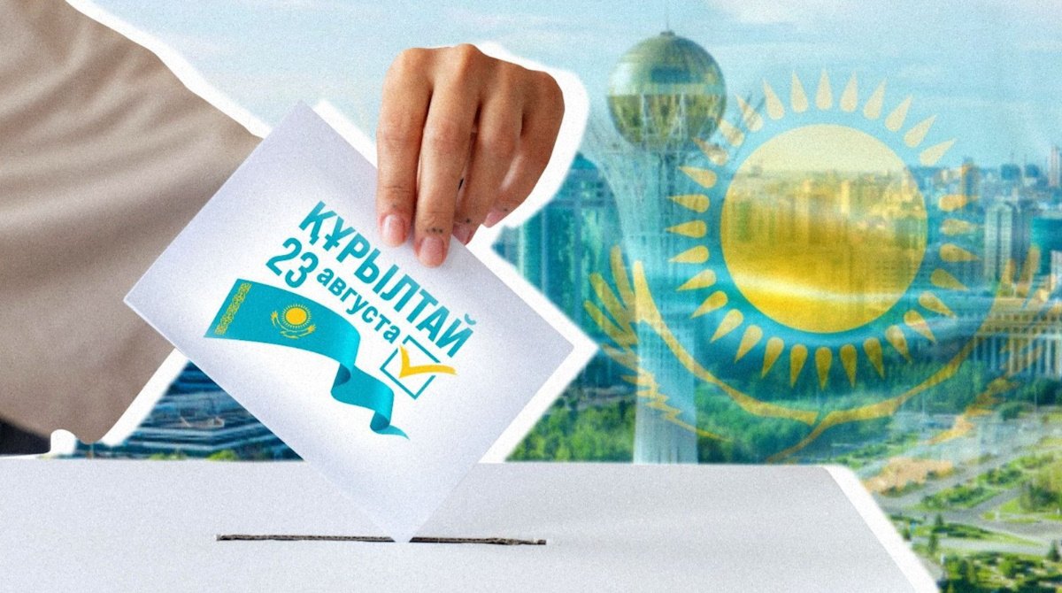 МВД не зафиксировало грубых нарушений порядка в день выборов в Курултай