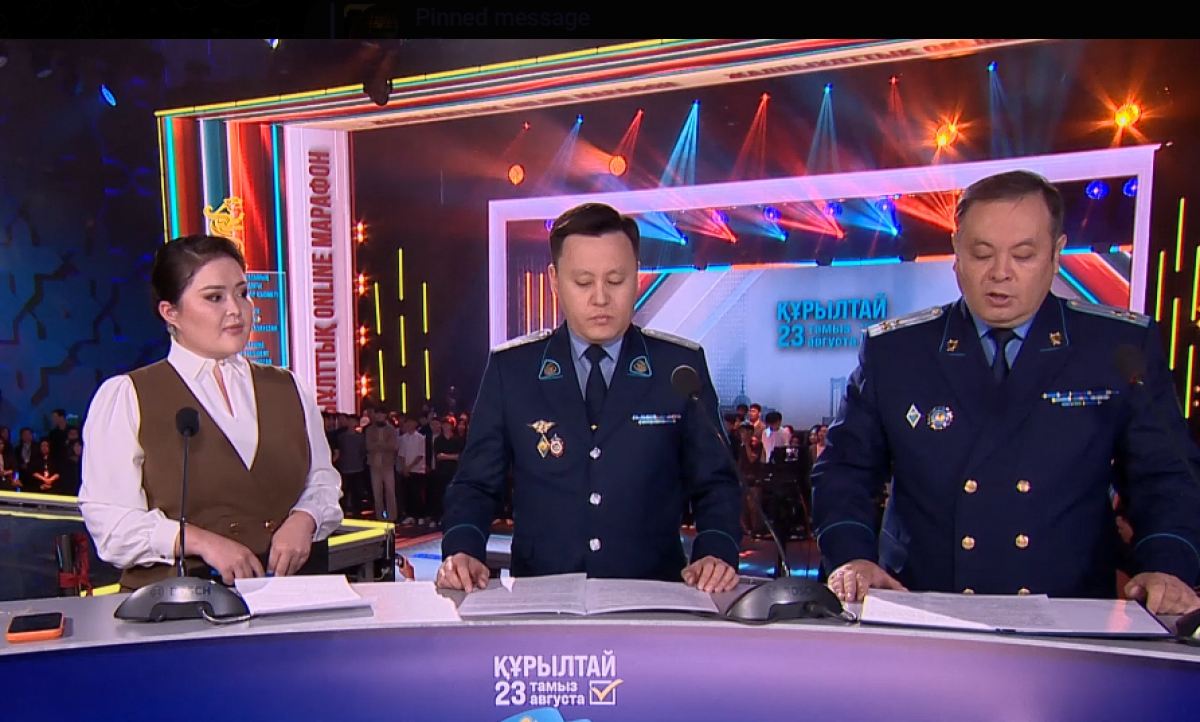 8 нарушений до дня голосования: что выявила Генпрокуратура