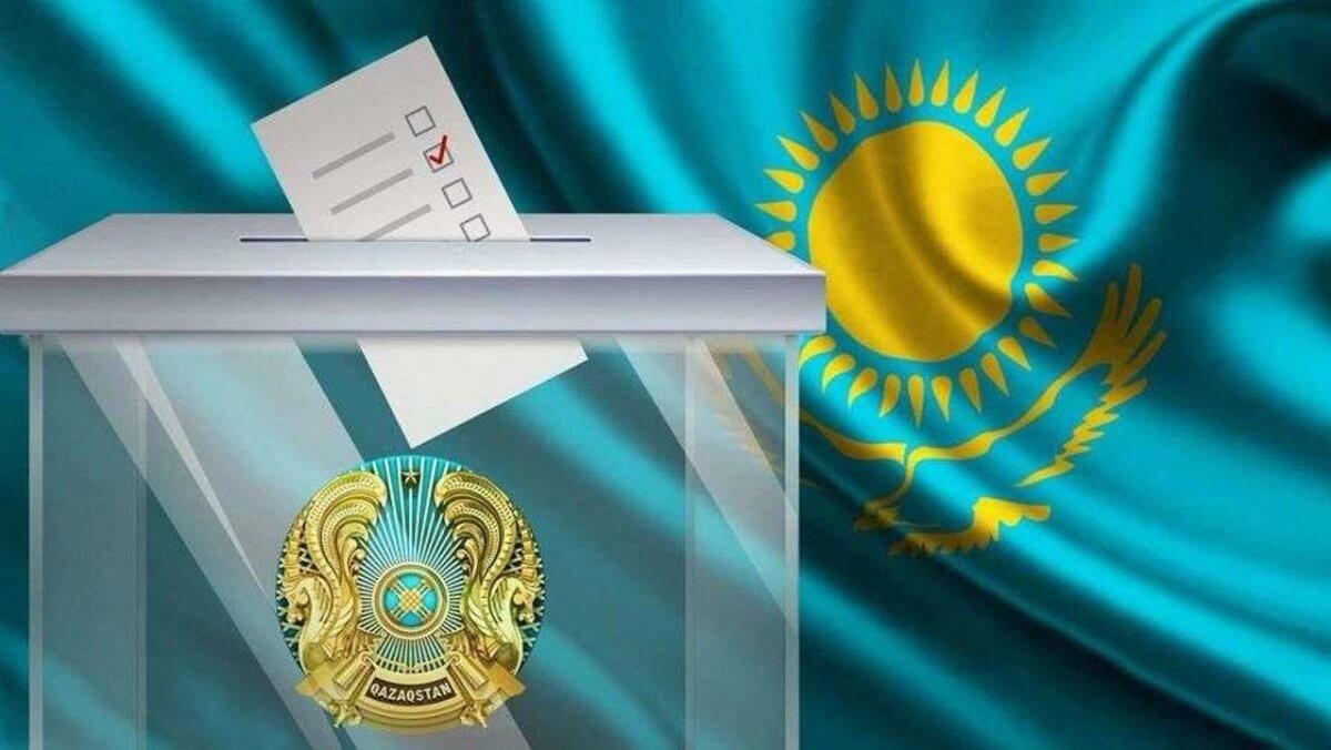 Явка на выборах в Курултай к полудню превысила 37%: где голосуют активнее всего