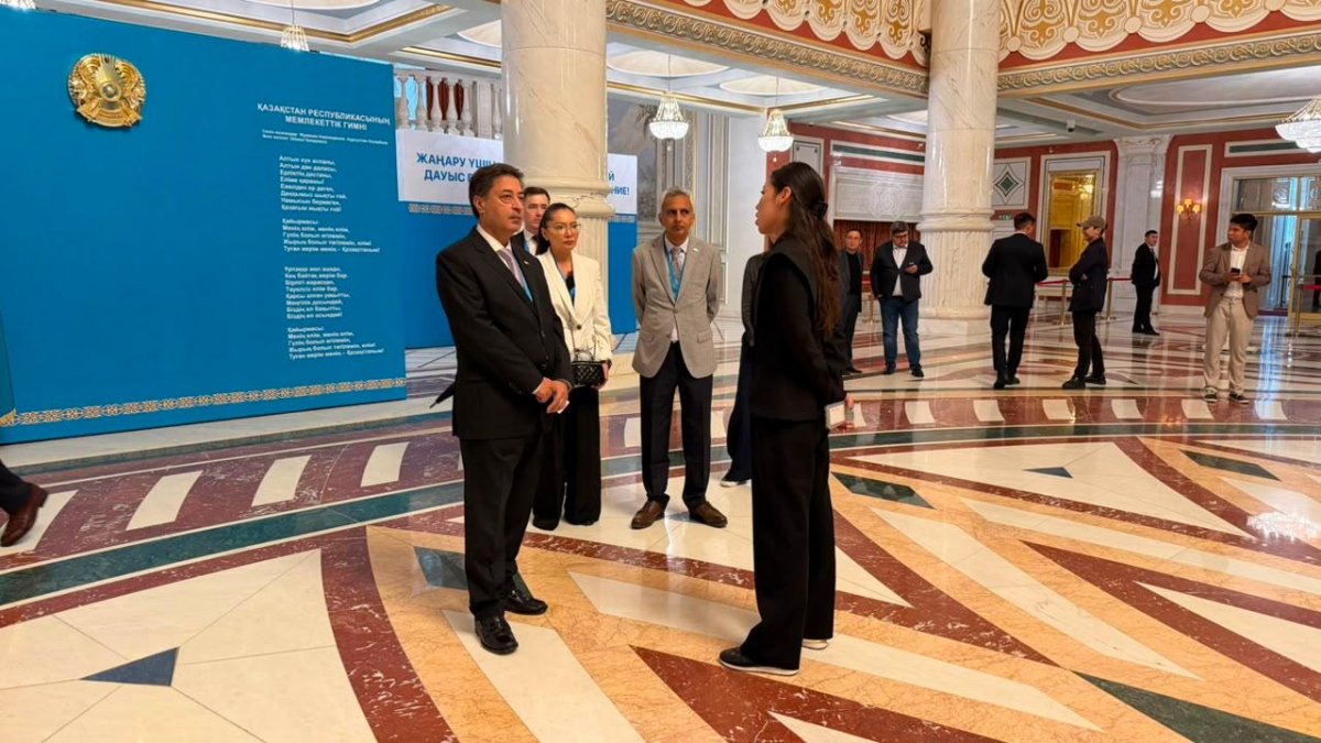 "Я высоко оцениваю эти выборы" – главный избирательный комиссар Пакистана