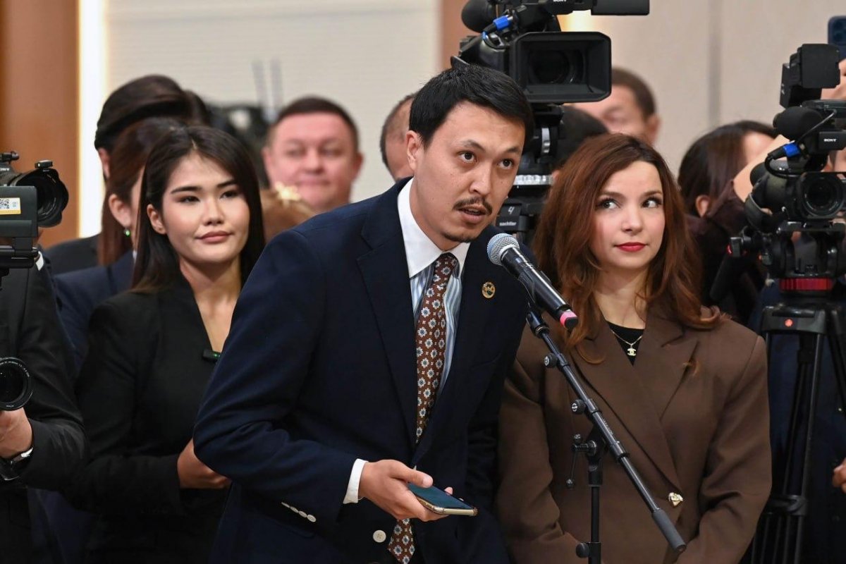 Токаев назвал три главных требования к депутатам Курултая