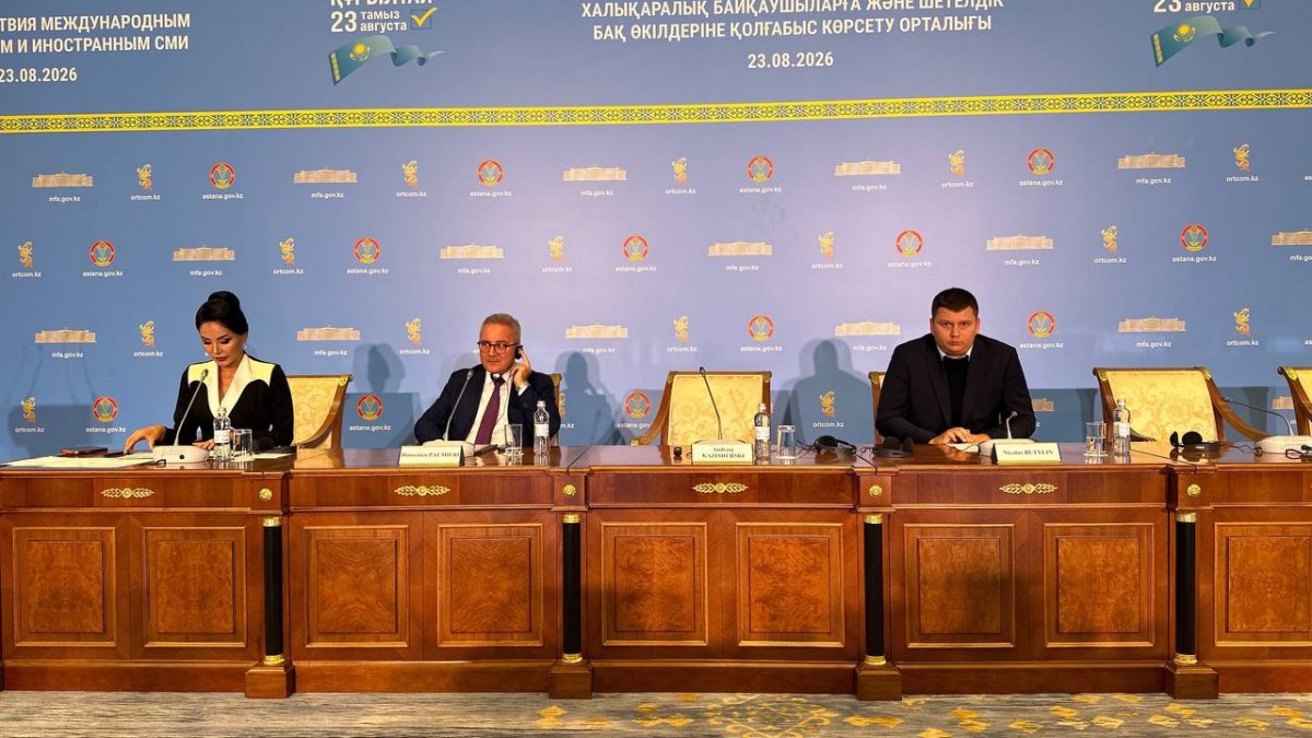 Международные эксперты назвали выборы в Курултай важным шагом для будущего Казахстана